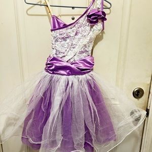Dance costume